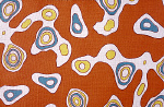 2006AU3103-01
&copy;
Afwillite dress fabric, by S.M. Slade. UK, 1951