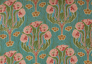 2011EM7437-01
&copy; Victoria and Albert Museum, London
Furnishing fabric, by F. Steiner & Co. Lancashire, England, 1903