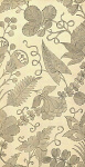2006AF3753-01
&copy;
Design for woven silk, by Anna Maria Garthwaite. London, England, early 18th century