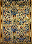 2006BG4969-01
&copy;
The Artichoke, by William Morris. England, 1877
