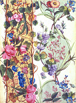 2006AT8516-01
&copy;
Pages, from the William Kilburn Album. England, 1790