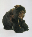 2006AU5917-01
&copy; Victoria and Albert Museum, London
Clockwork Mechanical Bear. France, late 19th century