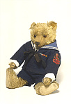 2006AP8109-01
&copy; Victoria and Albert Museum, London
Teddy Bear, by J K Farnell & Co Ltd. Germany and England, c.1911