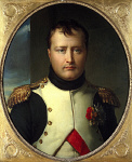 2006AG6767-01
&copy; Victoria and Albert Museum, London
Napol�on Bonaparte, by Francois Pascal Simon G�rard. France, 19th century