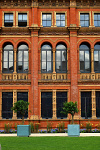 1000SC1598-01
© Stuart Cox
V&A Museum, John Madejski Garden, designed by Kim Wilkie. London, England, July 2005. 1000SC1598-01
© Stuart Cox
V&A Museum, John Madejski Garden, designed by Kim Wilkie. London, England, July 2005.